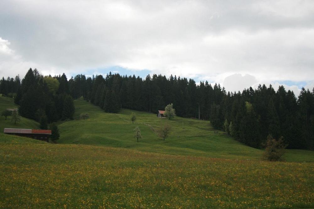 Апартаменты Lindenhof Зульцберг Экстерьер фото